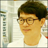 "약국에서 활용 가능한 건기식 성적표 만들겠다"