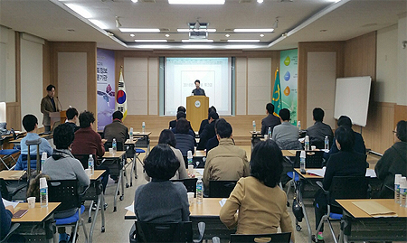광주시약 "법인약국 문제, 국민 마음 얻어야"