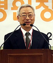 심장전문 세종병원 이명묵 신임원장 취임