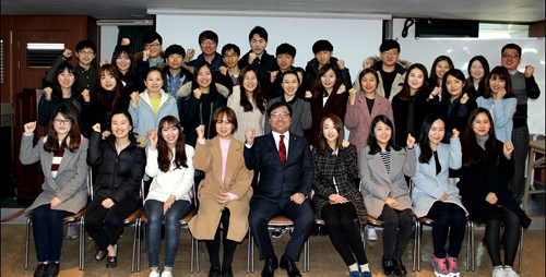 부천시약, 가톨릭 약대 실무실습생 오리엔테이션
