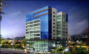 위례신도시 상가 약국자리 분양 활발…분양가 13억대   