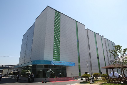 ST팜-화학연구원, 대장암치료제 기술이전 계약