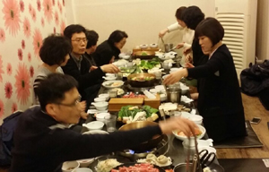 양천구약, "올해 목표 무상 드링크 제공 근절"
