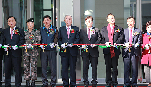 "건강보험 새로운 10년 역사, 원주시대 개막과 함께"