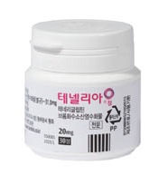 한독 테넬리아, 국내3상 통해 혈당강하 효과 재확인 