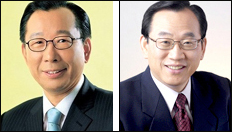 의사출신 안홍준 의원 공천탈락…윤석용 전 의원도