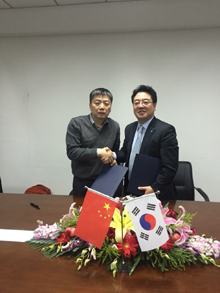 동구바이오, 줄기세포로 세계시장 노크