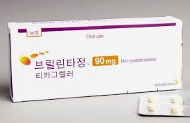 CJ도 '브릴린타' 제네릭 개발 가세…이번이 세번째