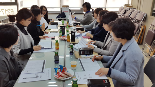 광진구약, 올해 의약품 안전사용 교육 80여건 계획