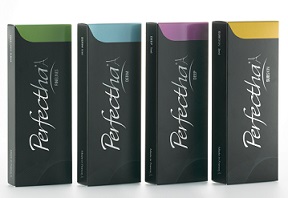 디엔컴퍼니 필러 '퍼펙타' 명품브랜드 선정