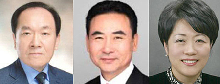 약사공론 사장-장재인, 상근 정책실장-최두주  