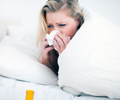 호흡기 환자 얼마나 많았길래…관련 처방약 '급증'