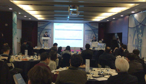 한미, 비뇨기과 신제품 심포지엄 대구·부산 개최