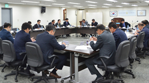 유통협, 오늘 주요 제약사와 회동…상생방안 고민