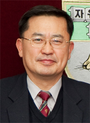 노인신경외과학회장에 고대안암 박정율 교수