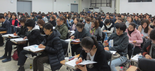 서초구약, 서초에듀팜 11학기 강좌 개강 