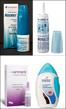 400억 알러지 비염약 시장…유영, 일본 신약 발매
