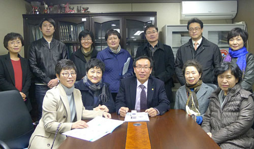관악구약, 4월 중 전회원 약국 방문 진행 