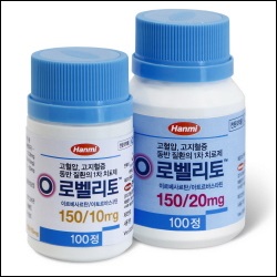한미약품, 로벨리토에 리피토 고용량 탑재한다…왜?