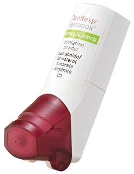 한독테바, 듀오레스피 허가 이어 단독 우판권 획득