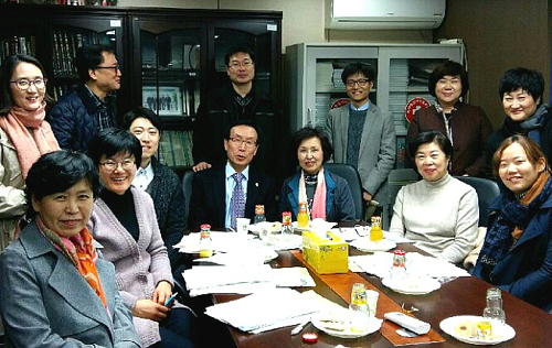 관악구약·지역 보건소, 세이프약국 활성화 협력
