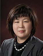 한국애브비 의학부 이소라 전무 승진