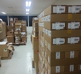 종합도매들 "뭉쳐야 살수 있다"…컨소시엄 잇따라