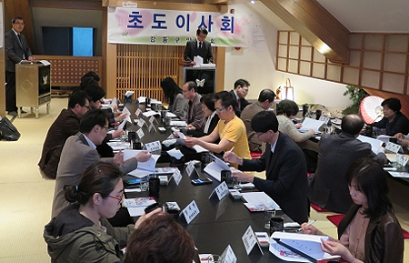강동구약, 다빈도 일반약 강의 개설 추진
