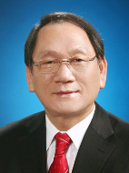 이근 길병원장 무궁화장…이영민 연구원장 동백장