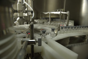 첨복재단 임상센터, 주사제도 GMP 인증