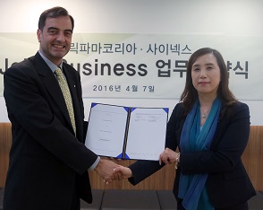 쥴릭-사이넥스, 한국 진출 위한 통합 서비스 제공