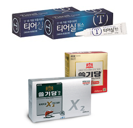 리뉴얼과 판매처 변경…변신 시도한 중견제약 OTC