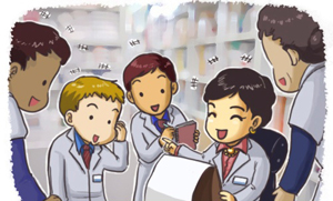 약사가 직접 만든 건강기능식품, 이렇게나 많았어?