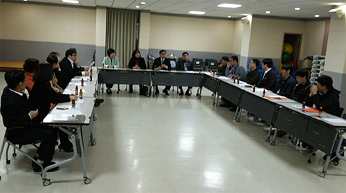 화성시약, 건강홍보약국 20곳 가동