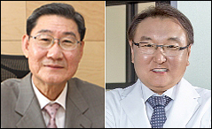 5월 병원협회장 선거, '김갑식-홍정용 맞대결' 양상