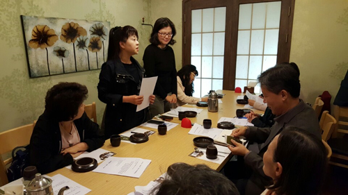 노원구약, 여약사회의 연 4회이상 개최키로