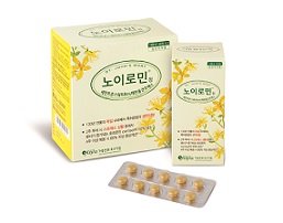 유유, OTC 항우울제 '노이로민300mg' 출시