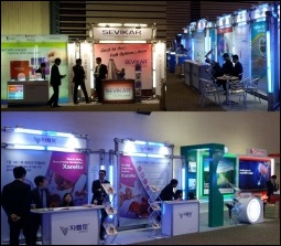CP강화 부담? 제약사 직원 춘계학회 현장등록 주춤