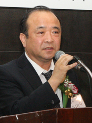영냠약대 부산동문회장에 구대수 약사