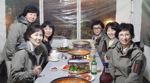 서초구약, 상임이사 워크숍 갖고 주요 사업계획 논의  