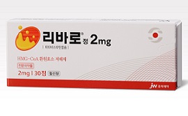 '당뇨와 무관' 리바로, 특허만료후 상승세 굳히기