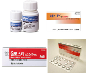 고혈압학회 "올메사탄 제제 안전성 문제 없다"
