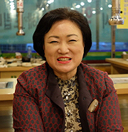 전국약사연합 새 회장에 박덕순 약사