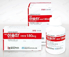 고혈압제 이??틴과 항응고제 프라닥사 '병용 주의'