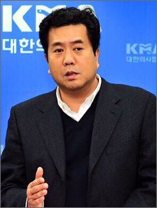 해임불복 강청희 "하급자 항명, 오해…같이 책임지자"