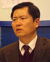 이범진 아주대 약대 학장, 과학기술훈장 수훈 
