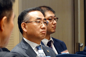 김록권 의협 상근부회장 아슬아슬하게 인준