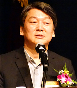안철수 대표 "의료영리화 어떤 일 있어도 막겠다"