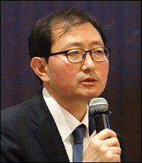 고비 넘긴 추무진회장, 원격의료·한방 저지 '낙제점'