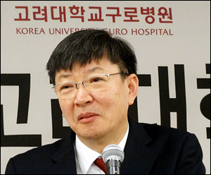 1048병상 갖춘 고대구로병원, 연구 통한 혁신 기대